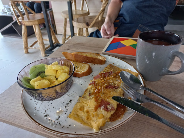 Artesano Café Gourmet - Gastronomía y hostelería