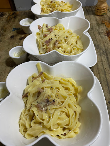 Comentarii opinii despre Fatto in casa Taganga