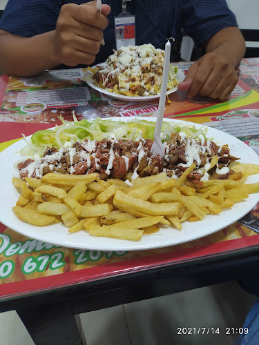 Opinii despre Restaurante Famoso chino în Cereté - Gastronomía y hostelería