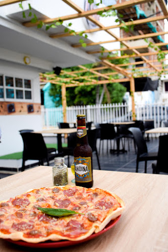 La Vita 1957 - 69Cartagena