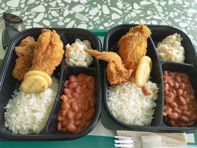 Opinii despre Frisby în Turbaco - Gastronomía y hostelería