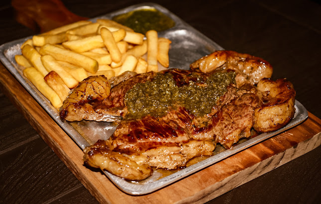 Carrera 5 #11-94, Leticia, Amazonas