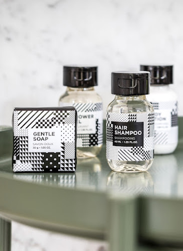 Helios Colombia - Amenities para Hoteles - Bogotá