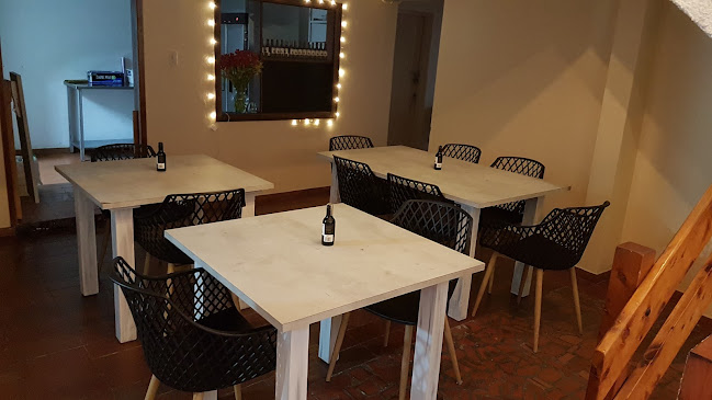 Opinii despre Bero asian fusion în Funza - Gastronomía y hostelería