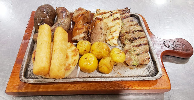 Caney Restaurant Pub