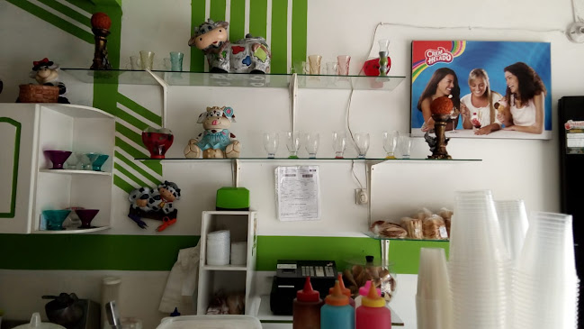 La Vaquita Golosita - Gastronomía y hostelería