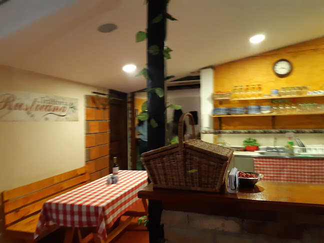 Rusticana Trattoria - Armenia