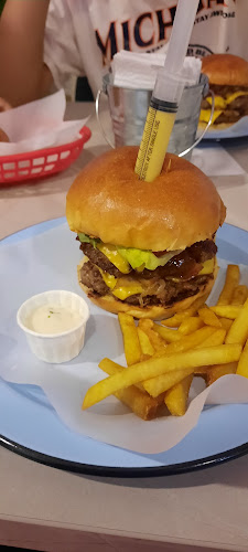 Opinii despre The Brothers burger în Valledupar - Gastronomía y hostelería