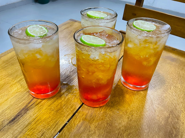 Opinii despre Fusión Gourmet gastro-bar în Puerto Carreño - Gastronomía y hostelería