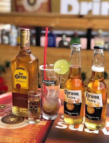 Martini Drinks - Gastronomía y hostelería