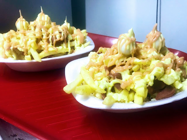 Dulce y Salado - Dosquebradas