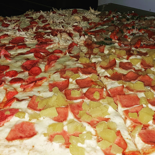 Panadería La Estrella del Silencio