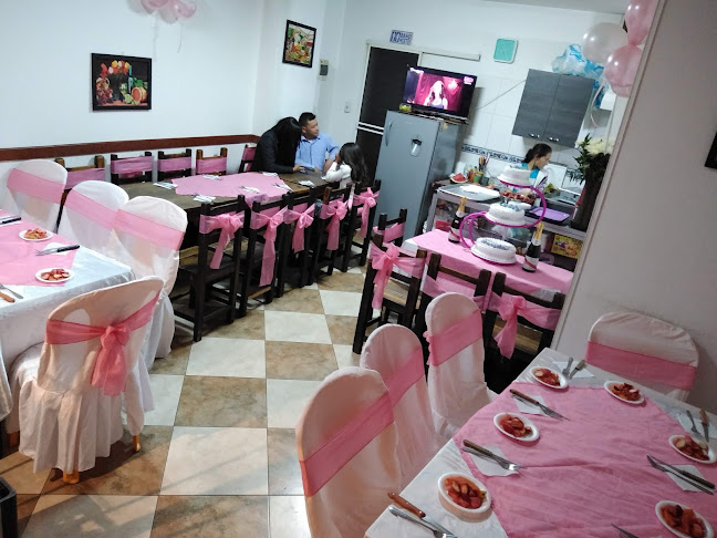 Opinii despre Restaurante las 3 b în Tunja - Gastronomía y hostelería