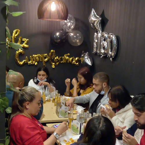 Bqto Burguer | Restaurante de Hamburguesas y comida rapida con Servio de Catering Mosquera - Gastronomía y hostelería