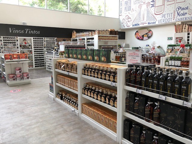 Bevgo Tienda de Licores - Barranquilla