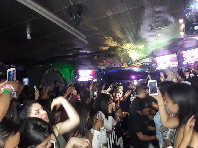 Comentarii opinii despre Tropicana Peña show