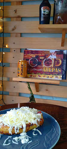 El Rincón del Maíz - Gastronomía y hostelería