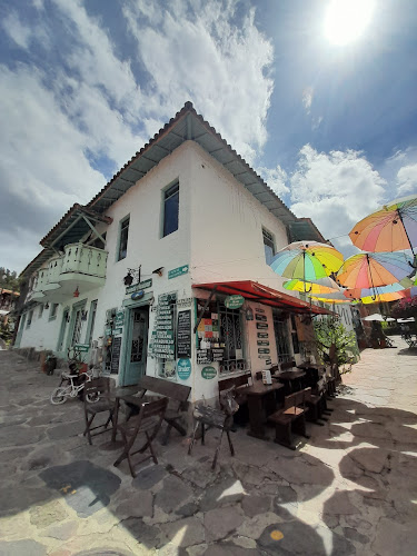 Licorera Pan De Azucar