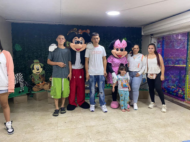 Comentarii opinii despre Food Mania Jamundi