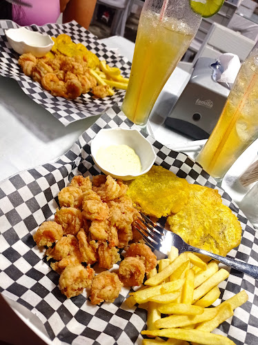 Opinii despre Donde Alfredo în Chigorodo, Chigorodó - Gastronomía y hostelería