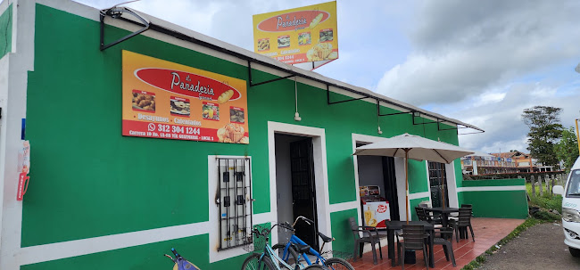 La Panaderia Gourmet