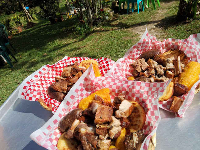 EL GUANEY CAMPESTRE - Gastronomía y hostelería