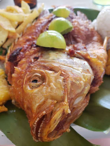 Comentarii opinii despre Restaurante La Ricura Del Sabor