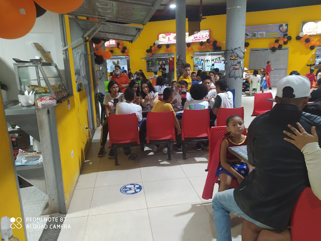 Doña Lili - Gastronomía y hostelería