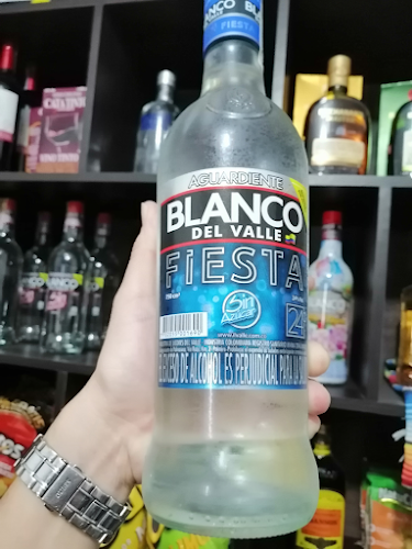 Licorería WEPA WEPA