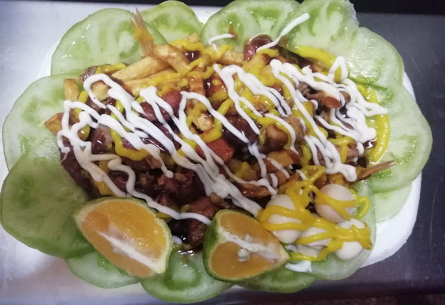 Comidas Rápidas Las Delicias del Mono - Pereira