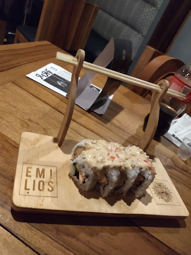 Comentarii opinii despre Emilios Restaurante