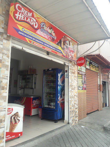 PROHEL DISTRIBUCIONES CREMHELADO
