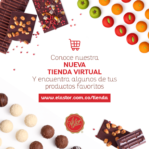 Opinii despre Reposteria Astor Viva Envigado în Envigado - Gastronomía y hostelería