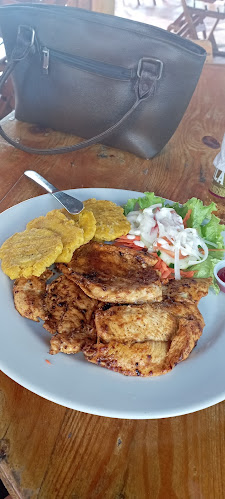 Restaurante Viejo Muelle - Gastronomía y hostelería