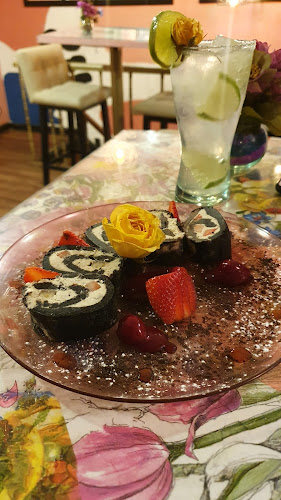 Café Rosé Usaquén