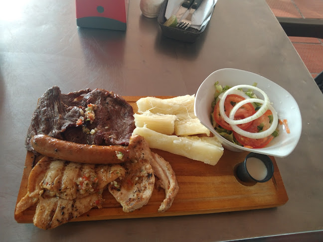 Vivero y Restaurante Jakaranda