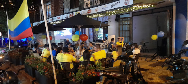 Opinii despre Ibiza casa de la cerveza în Yopal - Gastronomía y hostelería