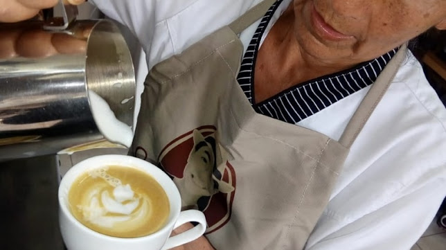 Opinii despre Tienda Cafe De Mi Tierrita în Guaduas - Gastronomía y hostelería