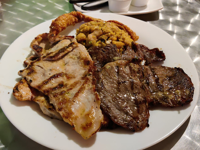 Las Migas del Alto - Gastronomía y hostelería