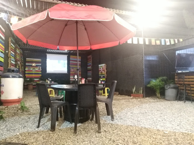 Comentarii opinii despre parapeto fast food