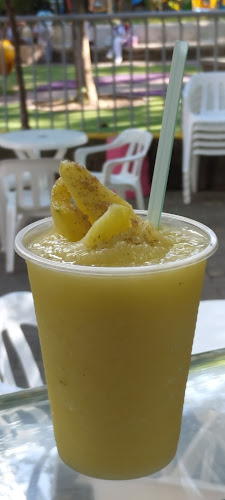 Opinii despre Rio - heladería în Montería - Gastronomía y hostelería