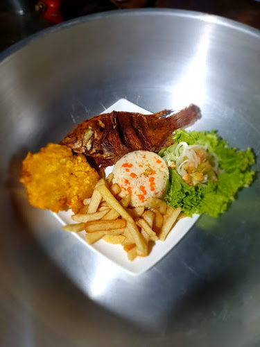 Comidas rápidas y bar el Rancho Chihuahua - Chiquinquirá