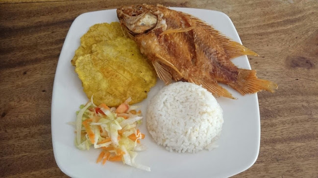 Restaurante El Parguito Feliz - Gastronomía y hostelería