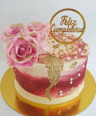 Olga Tortas Riohacha