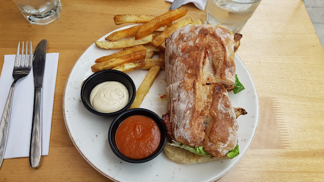 Azahar Café - Gastronomía y hostelería