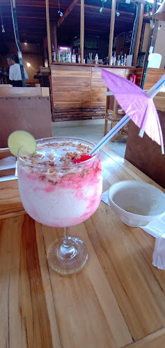 Córdova Restaurante y Parador - Gastronomía y hostelería