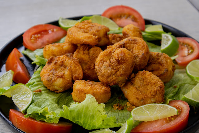 Restaurante y Cevicheria La 30