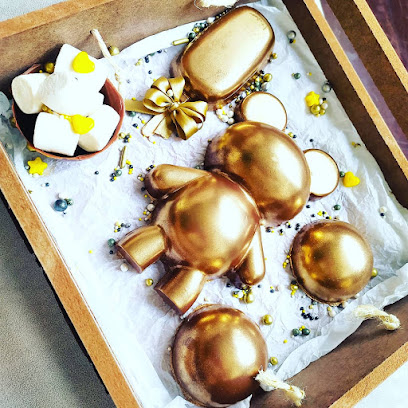 Chocosof Chocolateria