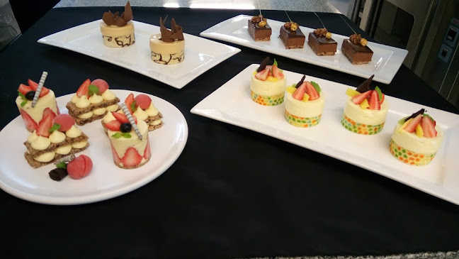 Opinii despre Pastelería Chukwa' în Zipaquirá - Gastronomía y hostelería