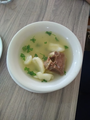 Opinii despre Rico Pollo în Carepa - Gastronomía y hostelería